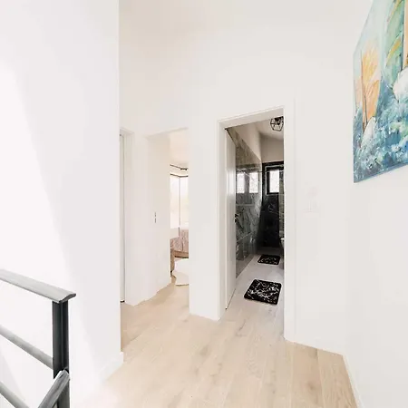 Stone Casa Giulia Privlaka (Zadar)