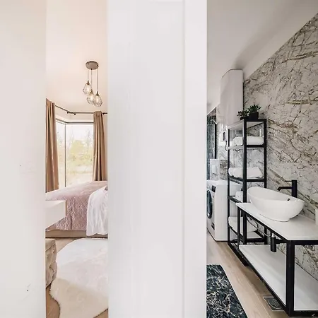Stone Casa Giulia Villa