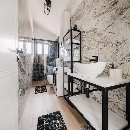 Stone Casa Giulia *