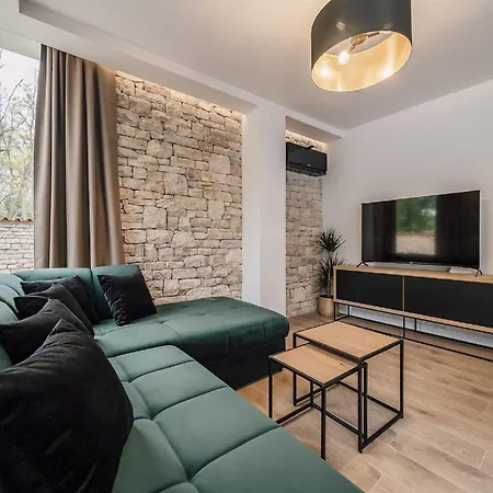 Villa Stone Casa Giulia Privlaka (Zadar)