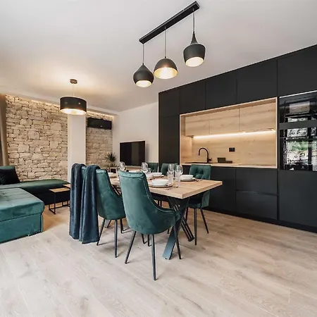 Stone Casa Giulia Villa *