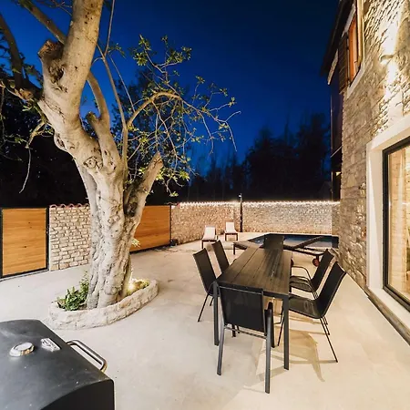 Villa Stone Casa Giulia *